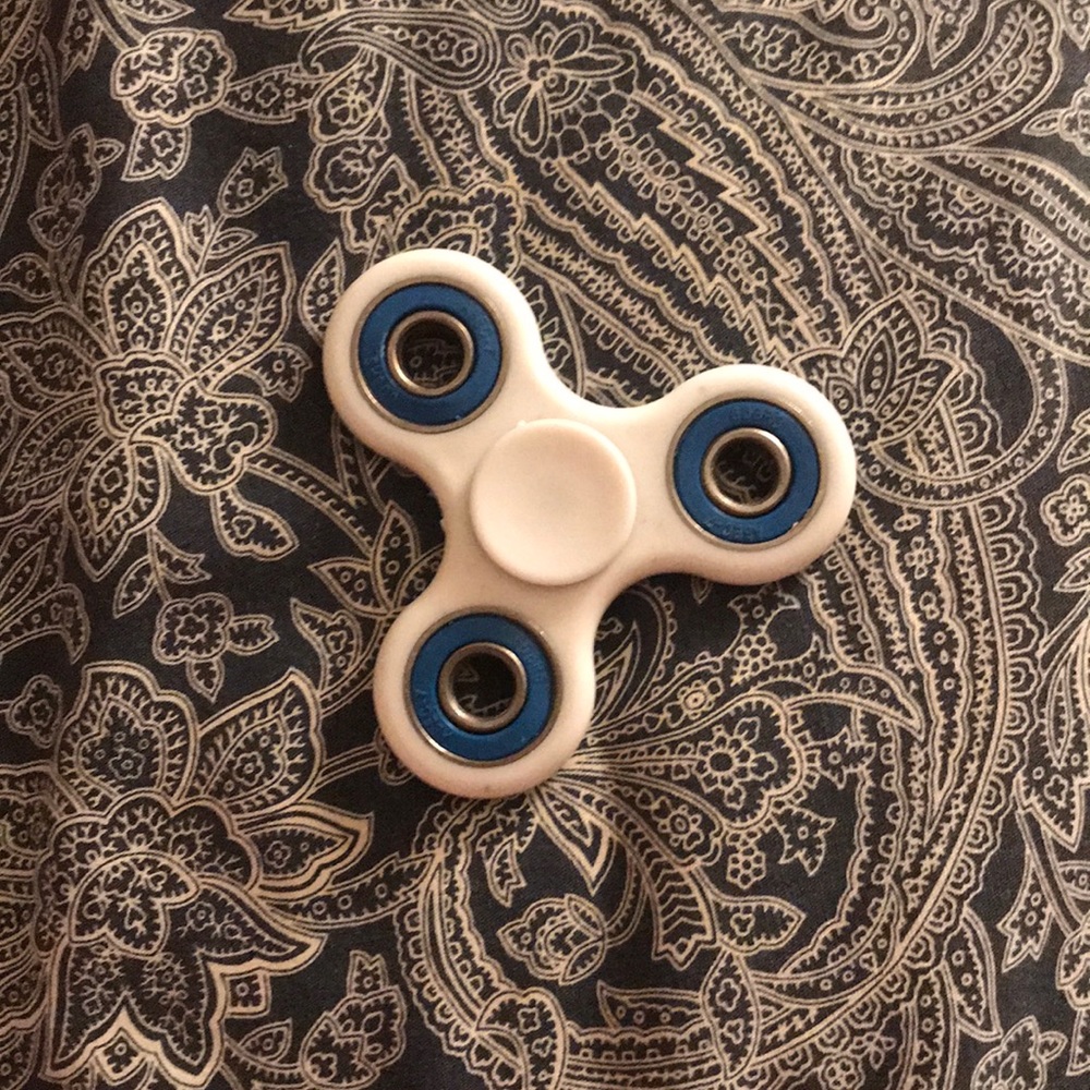 Fidget Spinner